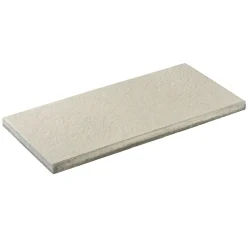 TP No. 1 Gallant Grau-Weiss 80/40/4 cm
