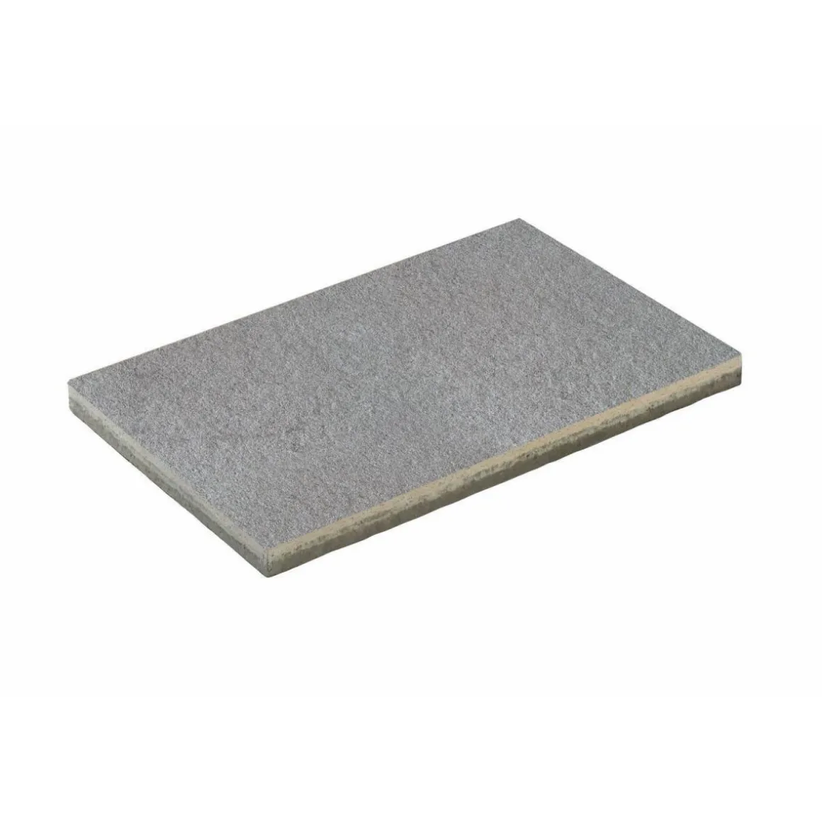 TP No. 1 Gallant Mittelgrau 60/40/4 cm