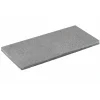 TP No. 1 Gallant Mittelgrau 80/40/4 cm