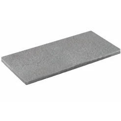 TP No. 1 Gallant Mittelgrau 80/40/4 cm