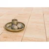 TP No. 1 Nature Sandstein 60x30x4 cm