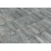 TP No. 1 Trend 60/30/4 cm weiss-schwarz
