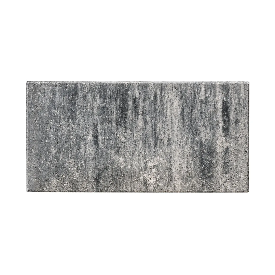 TP No. 1 Trend 60/30/4 cm weiss-schwarz