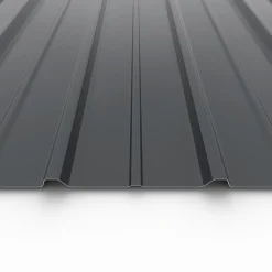 Trapezblech 0,4 mm anthrazit