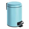 Treteimer Mod. Leman , blau 3 ltr.