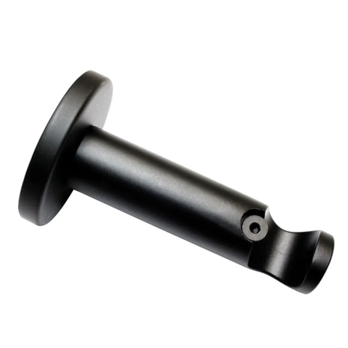 Träger 1lfg offen Memphis 16mm schwarz
