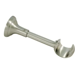 Träger Windsor 1lfg offen 25mm Rust.