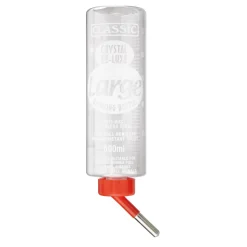 Trinkflasche Classic de Luxe 600 ml