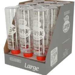 Trinkflasche Classic de Luxe 600 ml