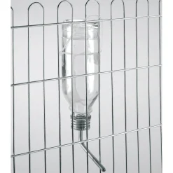 Trinkflasche für Kaninchen 500 ml Glas