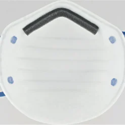 Triuso Feinstaubmaske