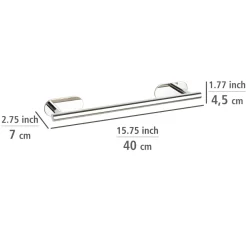 Turbo-Loc Badetuchst ange 40 cm OreaShine