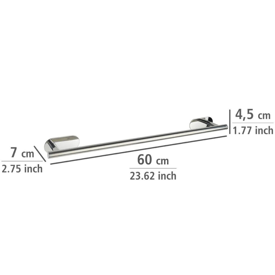 Turbo-Loc Badetuchst ange Uno Orea Shine