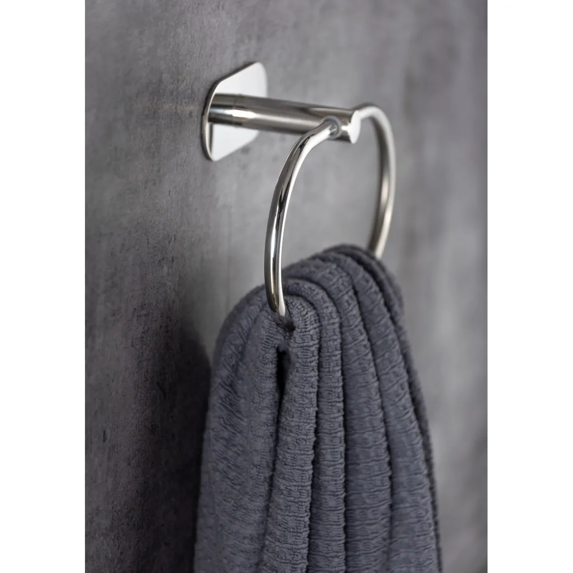 Turbo-Loc Handtuchring Orea ShineEdelst