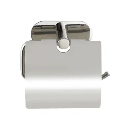 Turbo-Loc WC-papierhalter m/D OreaShine