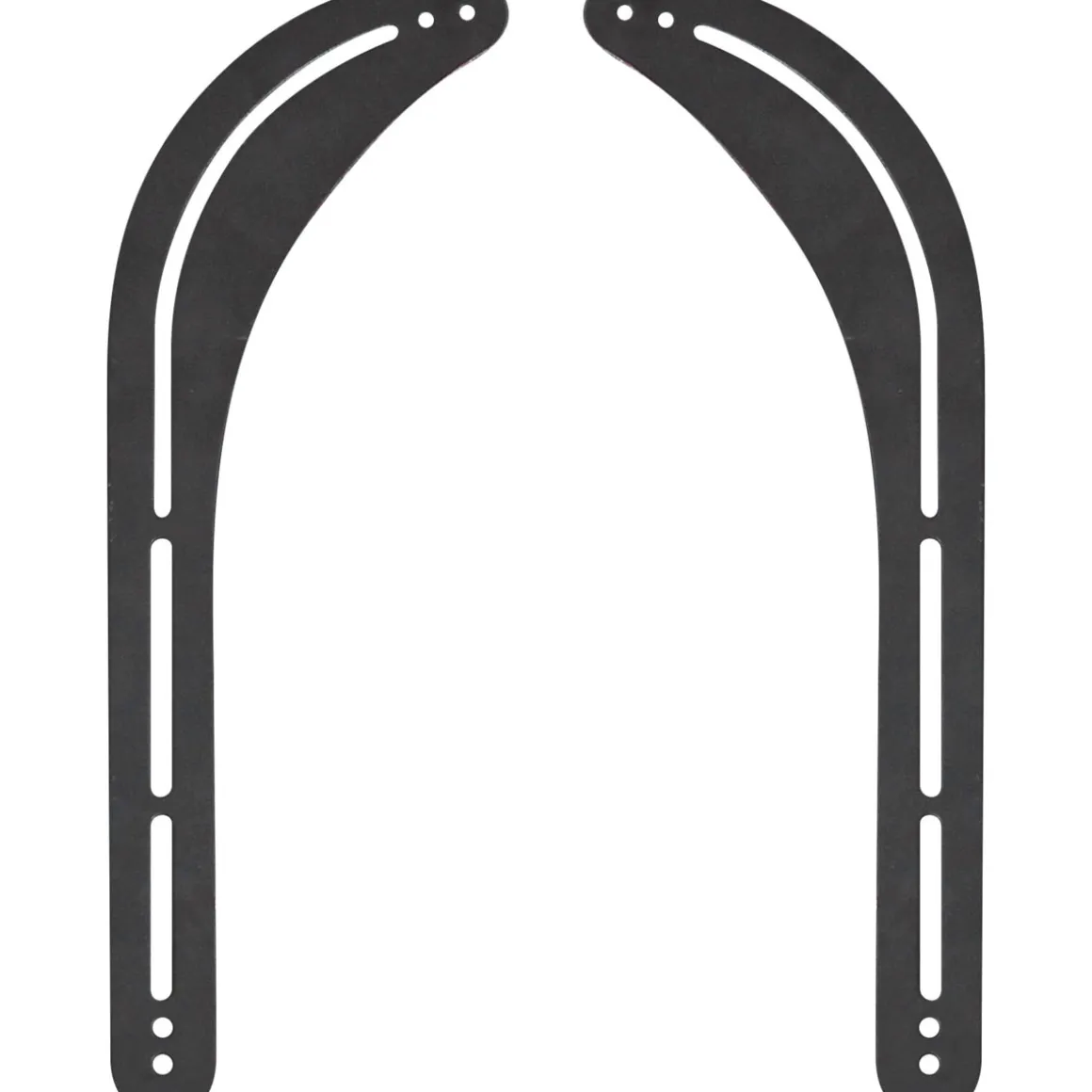 TV Soundbarhalter universal 15kg schwarz