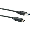 Type C Sync u. Ladekabel 0,50 m