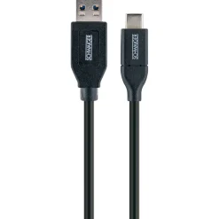 Type C Sync u. Ladekabel 0,50 m
