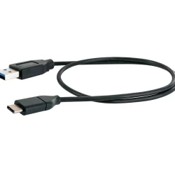 Type C Sync u. Ladekabel 0,50 m