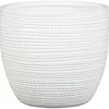 Uebertopf 866/25 corteza panna