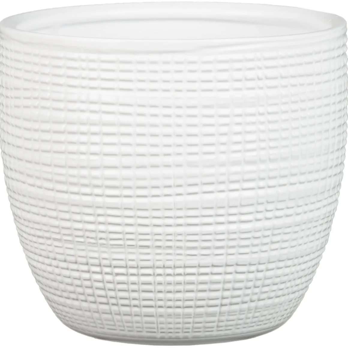 Uebertopf 866/25 corteza panna
