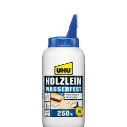 UHUHolzleim Wasserfest 250 g