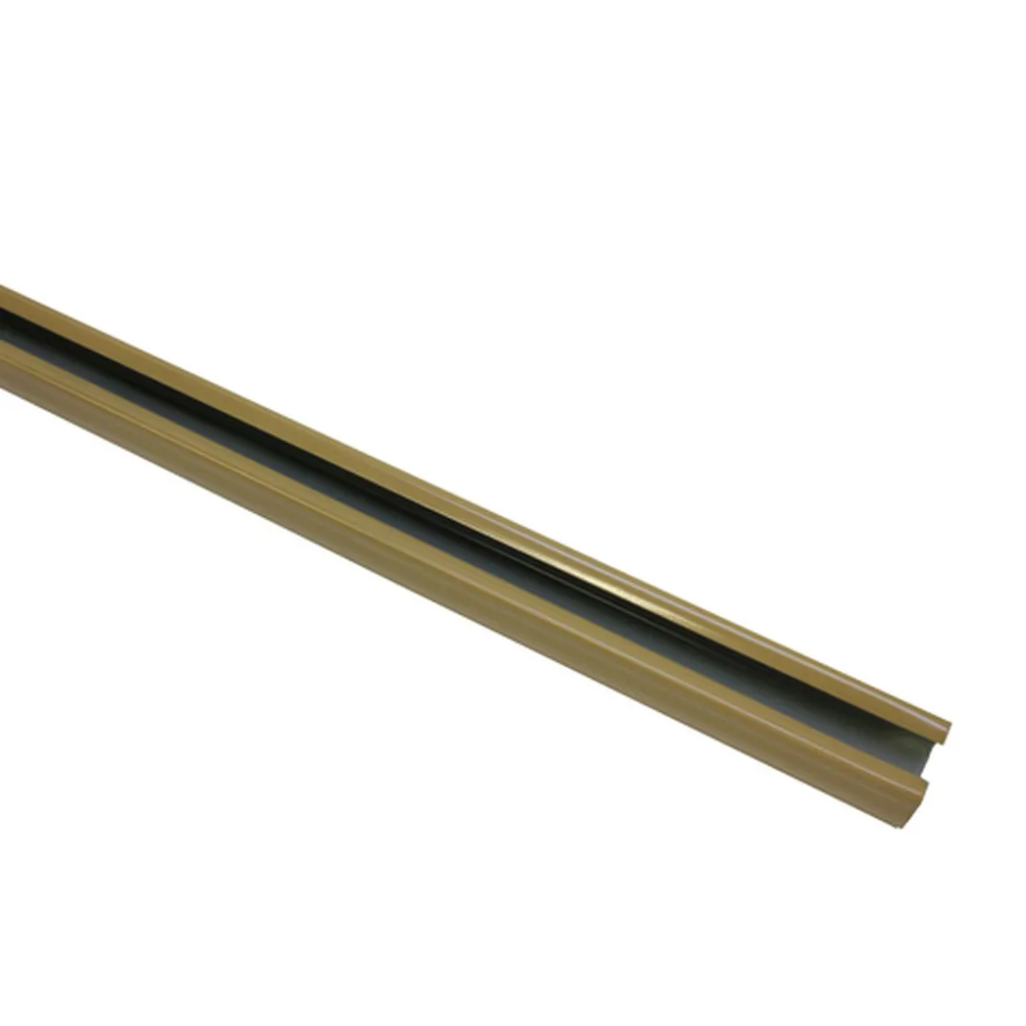 U-Lauf Komplett beige 190 cm