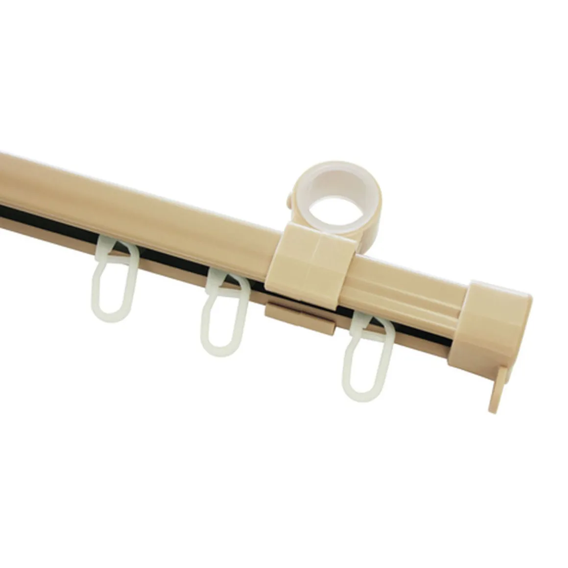 U-Lauf Komplett beige 150 cm