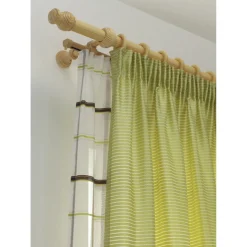 U-Lauf Komplett beige 240 cm