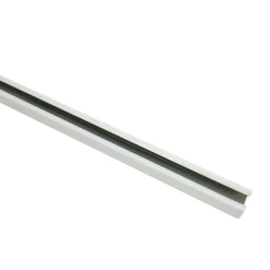 U-Lauf Komplett weiß 150 cm
