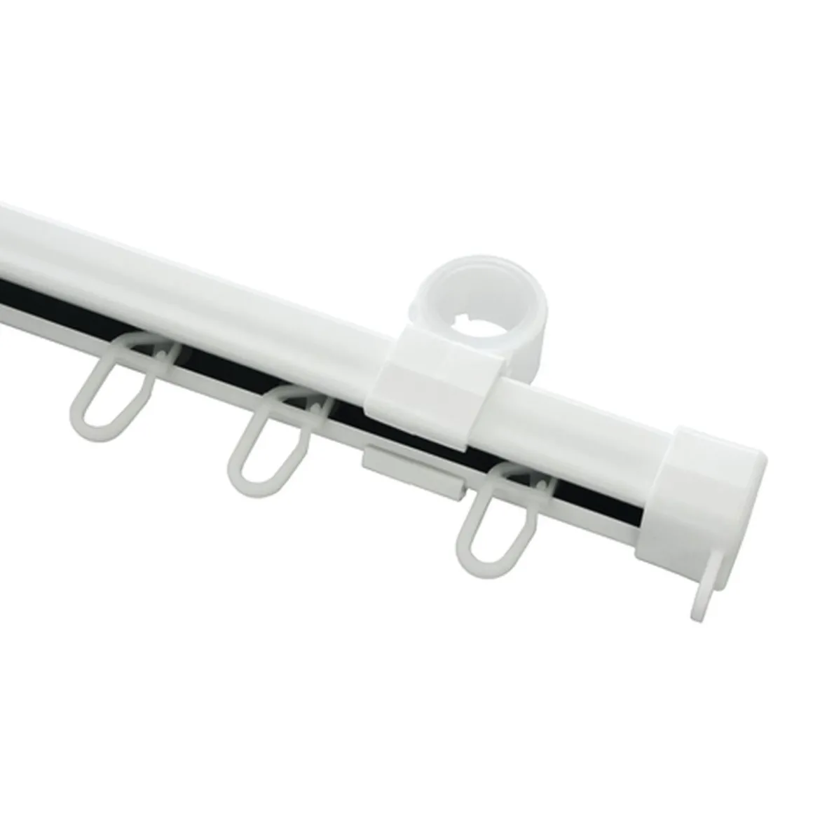 U-Lauf Komplett weiß 110 cm