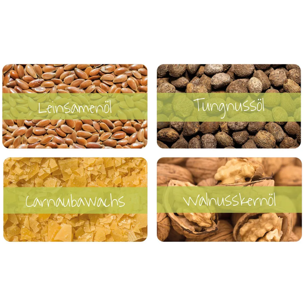 Ultra Nature Hartwachsöl Farblos 0.25 L
