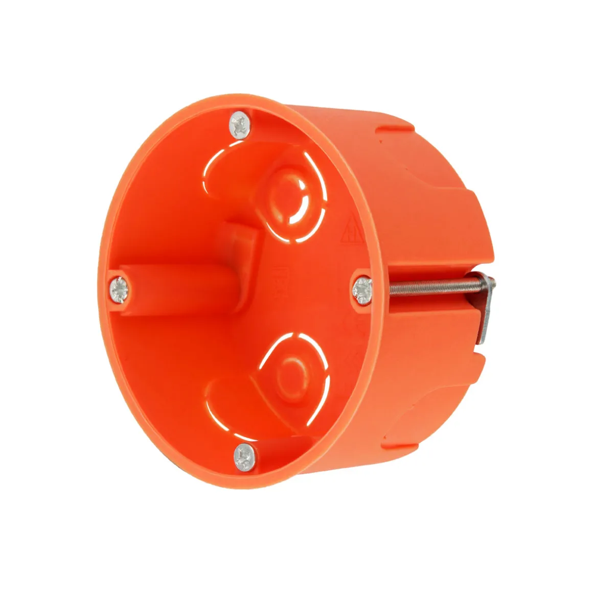 Unitec Hohlwand-Schalterdose 68 mm 10 Stück