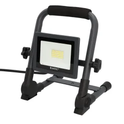 Unitec LED Arbeitsstrahler 20W 1600lm anthrazit