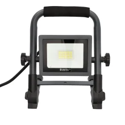Unitec LED Arbeitsstrahler 20W 1600lm anthrazit