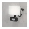 Unitec LED Strahler Bewegungsmelder 4250lm rahmenlos