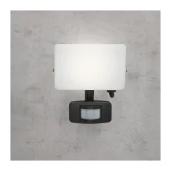 Unitec LED Strahler Bewegungsmelder 4250lm rahmenlos