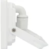 Unitec LED Wandstrahler 20W 1600lm weiss