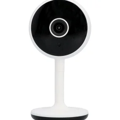 Unitec WIFI Kamera Smart inkl Bewegungssensor Indoor