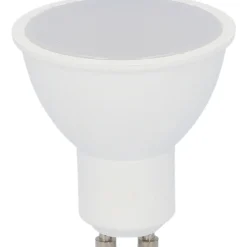 Unitec WIFI LED-Leuchtmittel Smart GU10 3,5W RGB CCT dimmbar