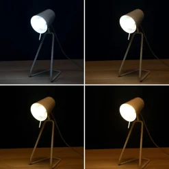Unitec WIFI LED-Leuchtmittel Smart E14 3,5W RGB CCT dimmmbar