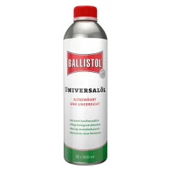 Universalöl 500 ml