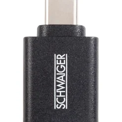 USB 3.1 Adapter 3.1 C Stecker - USB 3.0A Buchse
