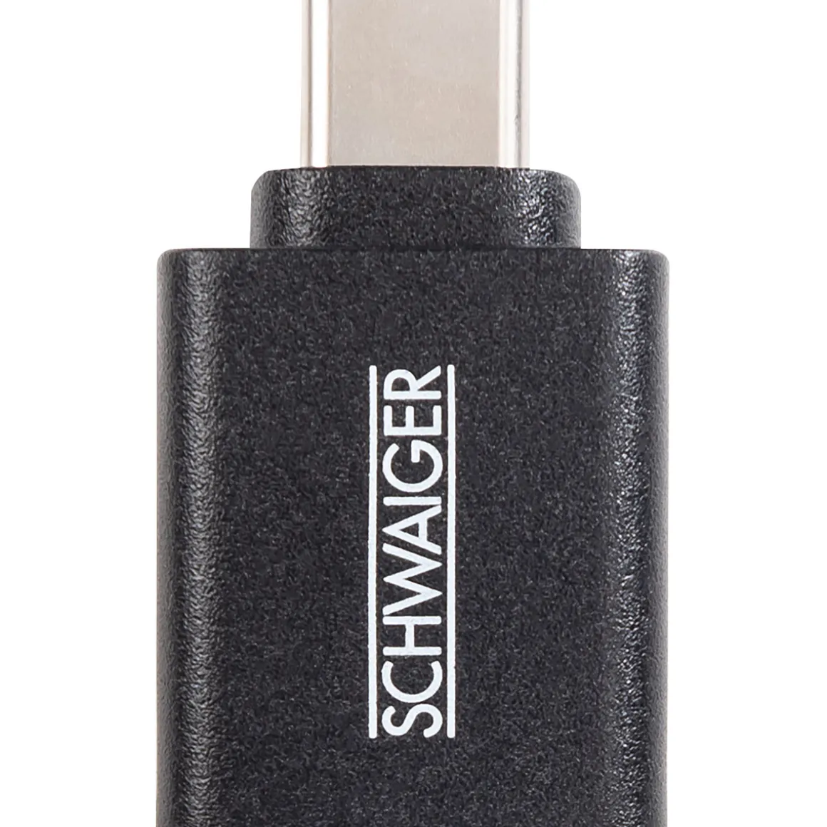 USB 3.1 Adapter 3.1 C Stecker - USB 3.0A Buchse