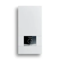 Vaillant elekt. Durchlaufe. VEDE 18/8PRO18kw
