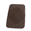 Valblue Badewanneneinlage Foot 38x72 cm braun
