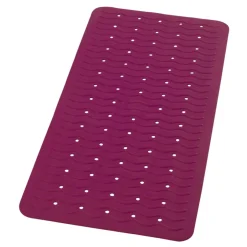 Valblue Badewanneneinlage Lido 38x80 cm lila