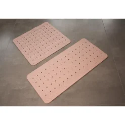 Valblue Duscheinlage Lido 54x54 cm rosa