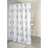 Valblue Duschvorhang Malmö 180x200 cm multicolor