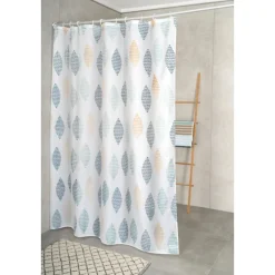 Valblue Duschvorhang Malmö 180x200 cm multicolor